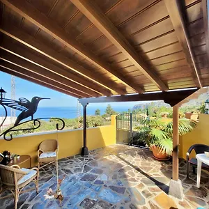Bollullo Sunset - Araguaney Apartment La Orotava