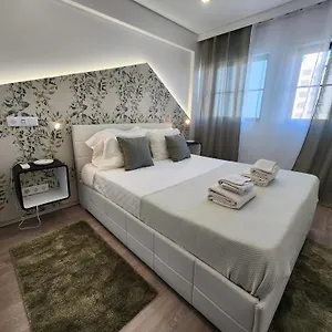  Apartment Ria Center - Right