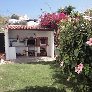 Orchidea Terrace Ferienhaus Malveira da Serra