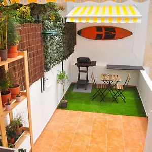 Surf Vibe Homestay